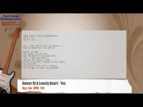 download lagu mp3 mp4 Yes Backing Tracks, download lagu Yes Backing Tracks gratis, unduh video klip Yes Backing Tracks