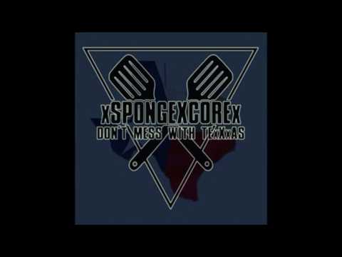 xSPONGEXCOREx - Roll Credits