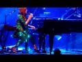 Tori Amos & Apollon Musagete Quartett - Star Whisperer (Amsterdam, NL 2011-10-17)