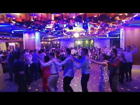 Nastap na svadba.6 Diplomatik Bend