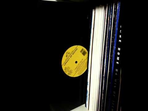 Legacy Of Sound - I Can't Let You Go (JJ's International Club Mix)