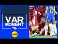 VAR | Vrije trap Vitesse wordt penalty