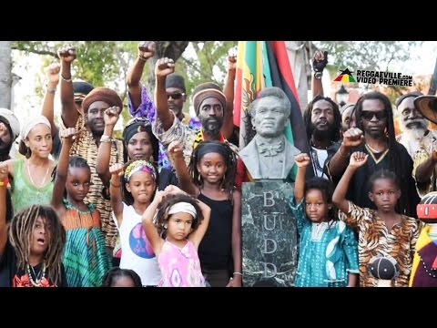 Ras Batch - Rootz and Kulcha [Official Video 2017]