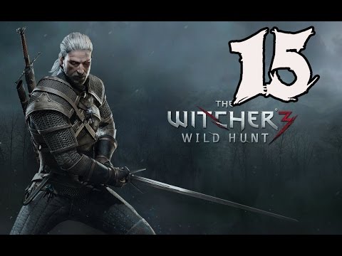 The Witcher 3: Wild Hunt - Gameplay Walkthrough Part 15: Journey to Midcopse
