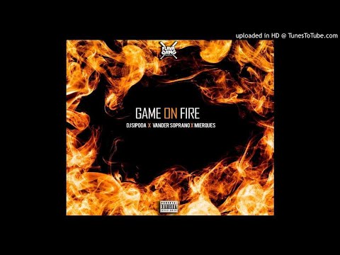 Dj Sipoda x Mierques x Vander Soprano -  Star Feat Nd Midas