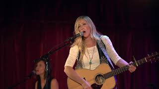 &quot;Wonderfully Made&quot; | Ellie Holcomb | LIVE at City Winery - Atlanta