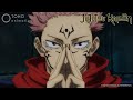 Domain Expansion JUJUTSU KAISEN