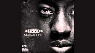 Ace Hood - Home Invasion ft. Vado (Slowed Down)