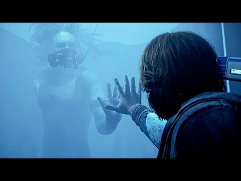 Cal frees Dagan Gera - Star Wars Jedi Survivor