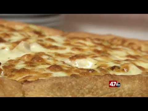 download lagu mp3 mp4 Del Mar Pizza, download lagu Del Mar Pizza gratis, unduh video klip Del Mar Pizza