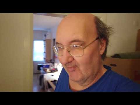 MongoTV_5806 - John Venter På Bedre Tider - Del 722 - Dag 1005 af 1.000 Dage