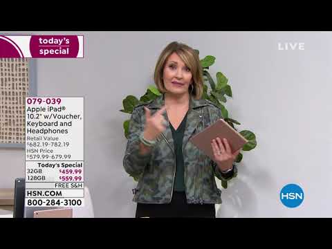HSN | Shopping with Colleen: New Year Your Way 01.25.2020 - 01 PM