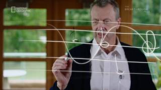 2017 Breakthrough Prize in Mathematics awarded to Jean Bourgain