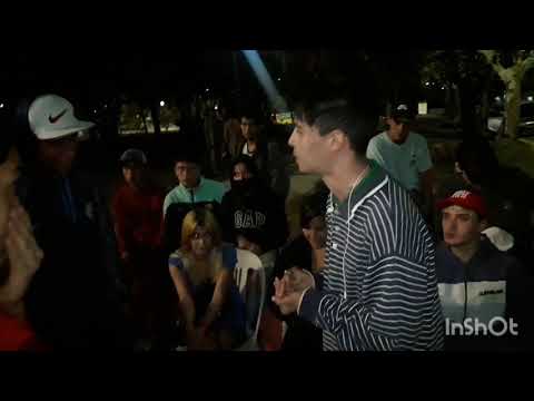 FINAL • Z3 VS LP //  EDICION 2 VS 2 RAMDOM 16/02