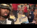 JAYDES IM SPEECHLESS Jaydes Panic Full EP Reaction Review