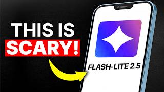 NEW Google 2.5 Flash Update is INSANE!