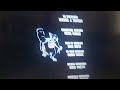 Ice Age The Meltdown 2006 End Credits