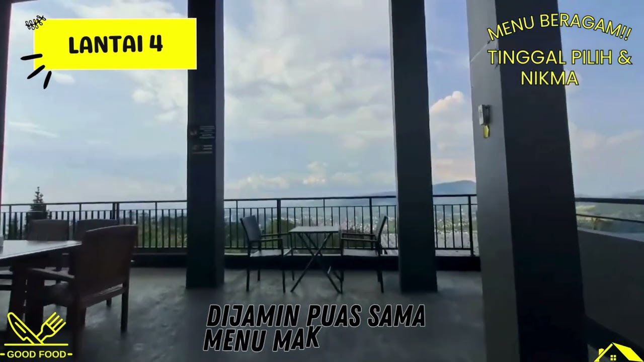 ZamboerHillsCafe&Resto Resto