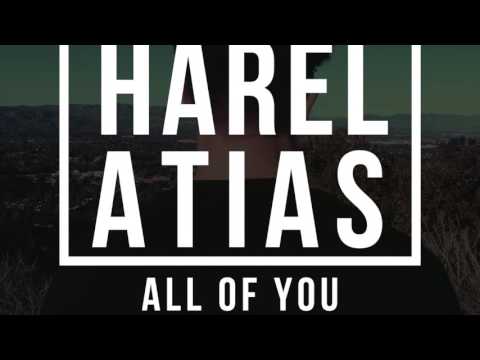 HAREL - ALL OF YOU
