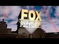 Fox Mario And Meggy Pictures Logo 2008 Jackhardy9630 Style