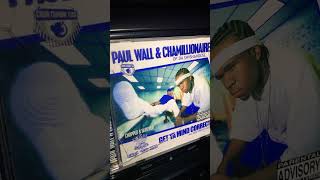 Paul Wall &amp; Chamillionaire - Don’t Stare At Us (Freestyle)