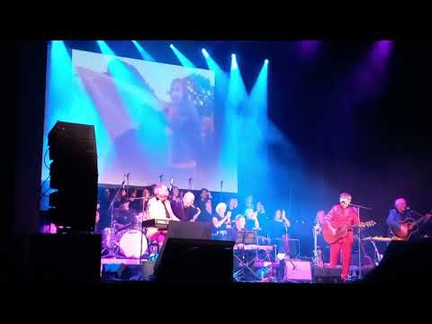 MAGICAL MYSTERY ORCHESTRA/GIVE PEACE A CHANCE CONCERT - Teatro Corso, Mestre 08Dic2025