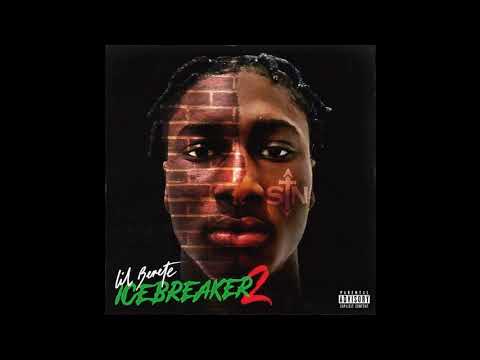 02 - Lil Berete - Murda (feat. Unimerce & 2KBABY)