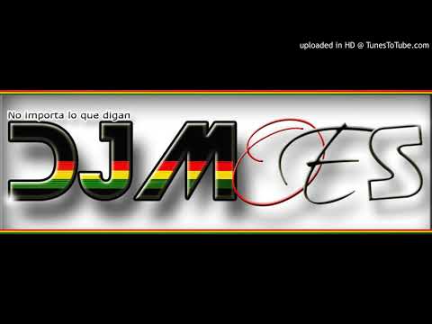 Eichem - Akapella (Remix DJMoes)