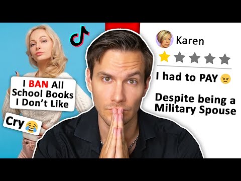 r/F***YouKaren -  TikTok Karens are WILD