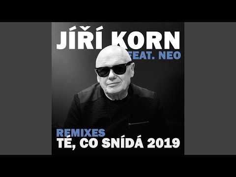Té, co snídá (Paradise Reprise Mix)