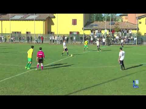 Seconda Categoria Girone B - Pontegreen–San Lorenzo M. 0-2