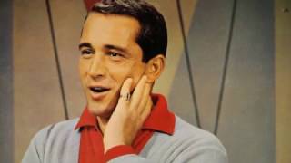 Perry Como ~ Can't Help Falling In Love