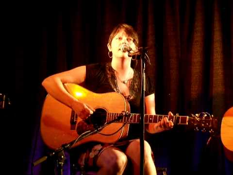 Burn My Journal, Sherry Ryan, Songwriters' Circle, Outer Cove
