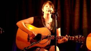 Burn My Journal, Sherry Ryan, Songwriters' Circle, Outer Cove
