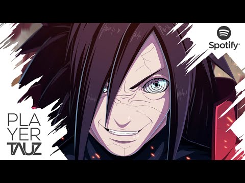 TAUZ - MADARA | 15/31 | DROP NOSTALGICZ