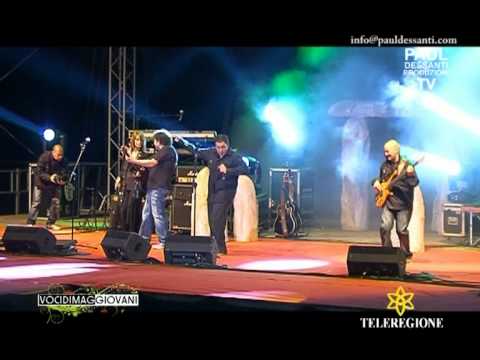 DANTON 2011  voci di maggio nuoro   produzioni tv paul dessanti