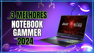 Top 3 Notebook Gamer