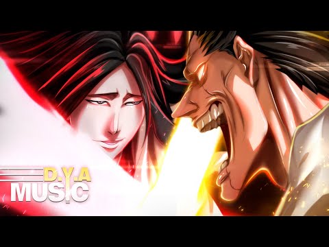 D.Y.A - Só Pode Existir Um (Zaraki Vs Unohana) ft. @KaitoOFC