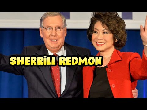 Sherrill Redmon