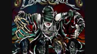 Escape The Fate - This War Is Ours (The Guillotine Part II) with Lyrics!!!!