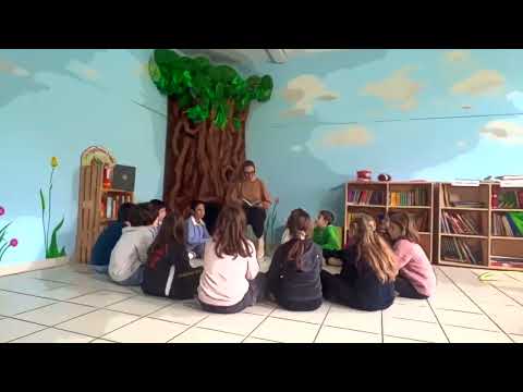 Anteprima: Viaggio visivo dell'Istituto Comprensivo di Arcevia