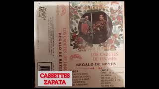 Los Cadetes De Linares - Ana Maria (Original Cassette 1984)
