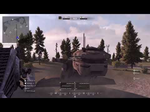 Call to Arms Star Wars Mod. Star Wars RTS/FPS!