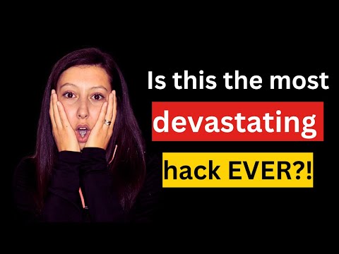 How Hackers Exploit SMBv1 with EternalBlue - Real Attack Demo