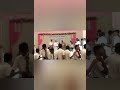 Trinity Matric Higher Sec School Meritorious Day 2021 CBE 45