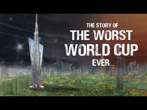 At the Flip of a Coin - A Debacle in Dubai | The 2021 T20 Cricket World Cup - The Worst Ever.
