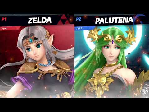 NOLA Friday Weekly #55 - Losers Quartefinals: ProdigyZ49 vs Dynamite