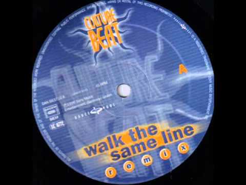 Culture Beat - Walk The Same Line (Sweetbox Club Mix) HQ AUDIO