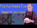 Pokemon Liquid Crystal The Furthest I Ve Been From Home Sophie From Mars