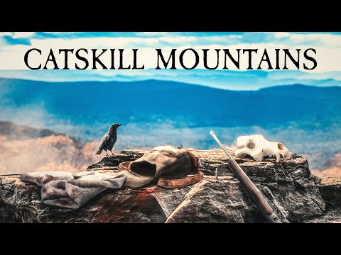 5 True Catskills Mountain Stories Too Creepy to Forget